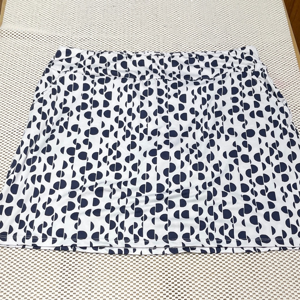 Emerald 18 Golf Skirt - Sz M